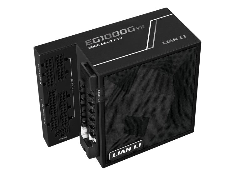 Lian Li EDGE Gold V2 1000W 80+ Gold — 1