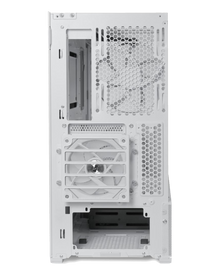 Lian Li Lancool 216 (216RW) Mid Tower White — 2