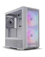 Lian Li Lancool 216 (216RW) Mid Tower White — 4