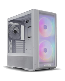 Lian Li Lancool 216 (216RW) Mid Tower White — 4