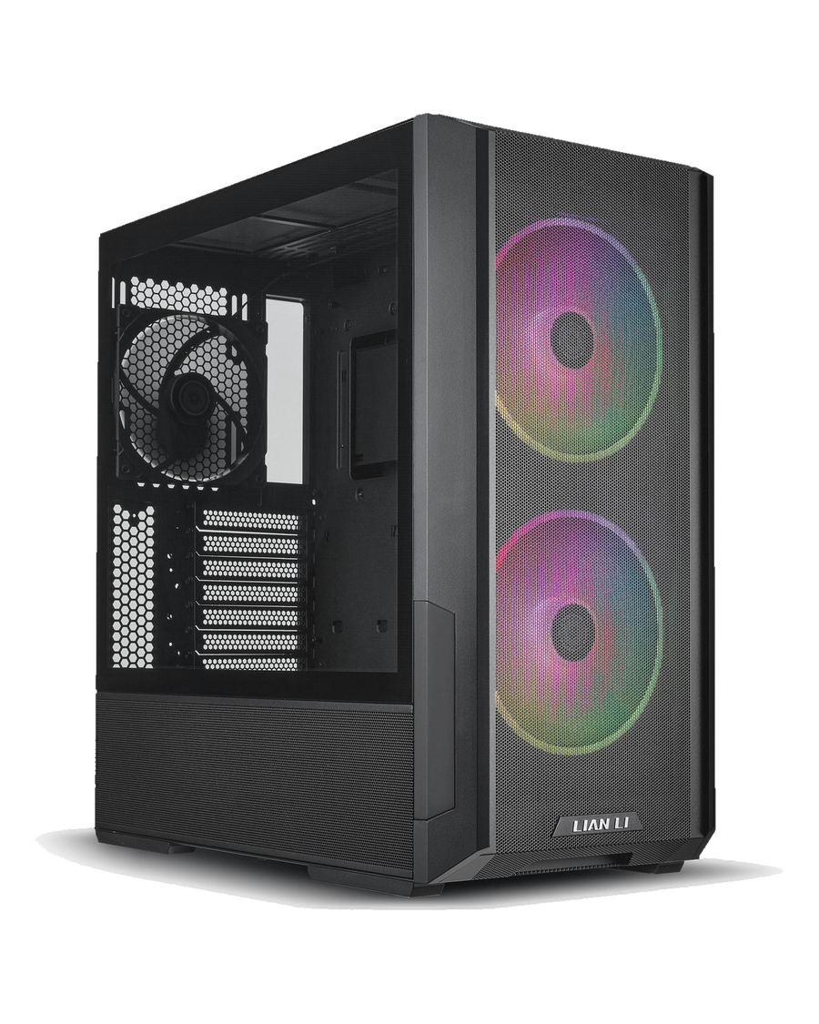 Lian Li Lancool 216 (216RX) Mid Tower — 1