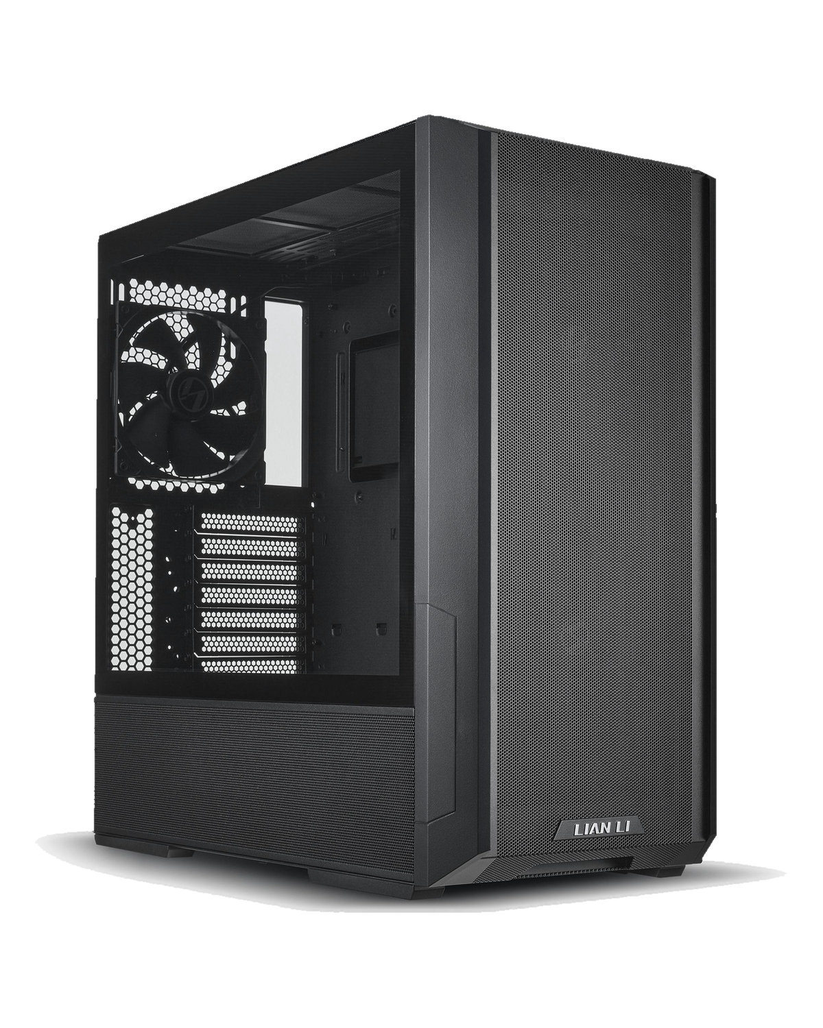 Lian Li Lancool 216 (216X) Mid Tower — 1