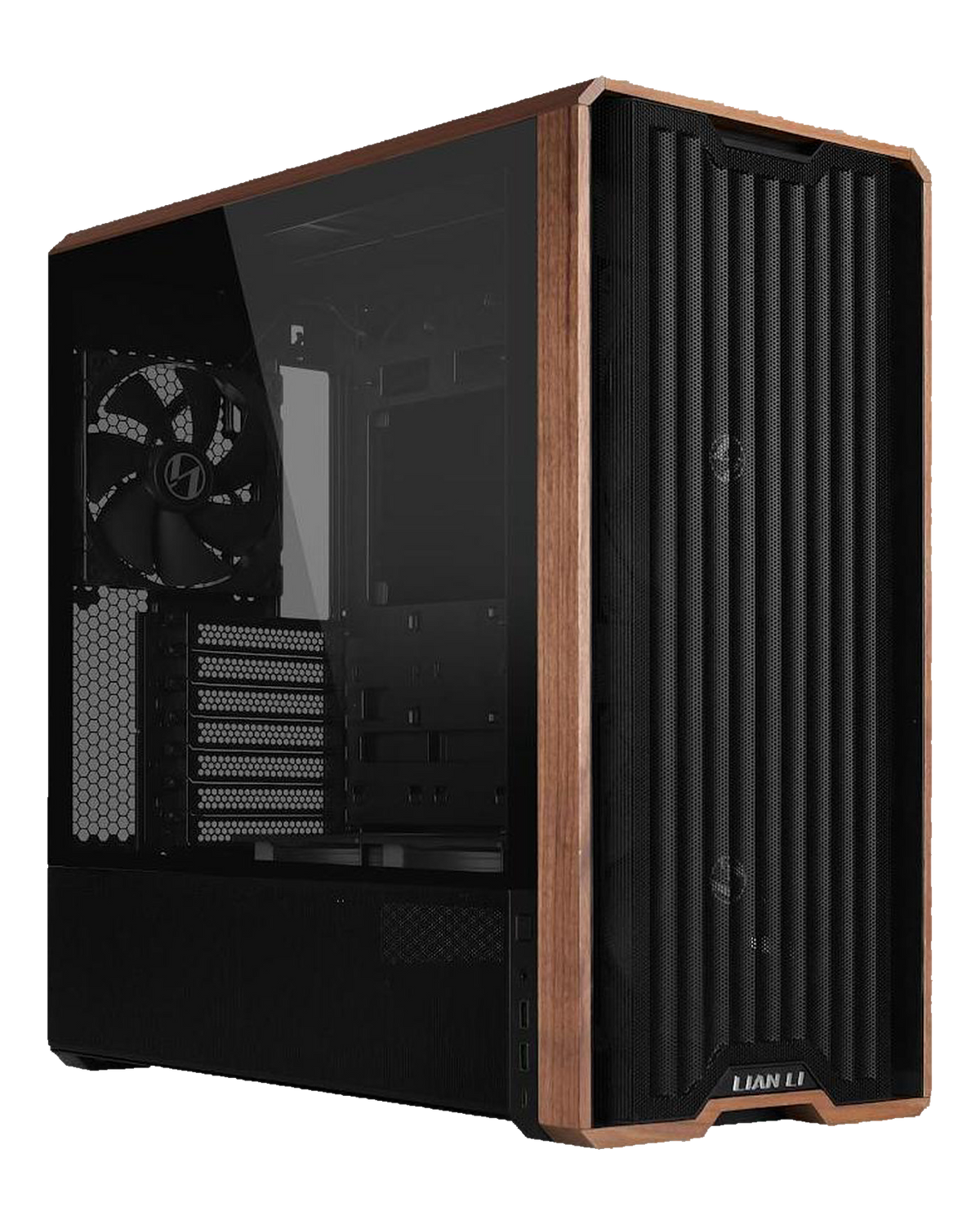 Lian Li Lancool 217 Mid Tower — 1