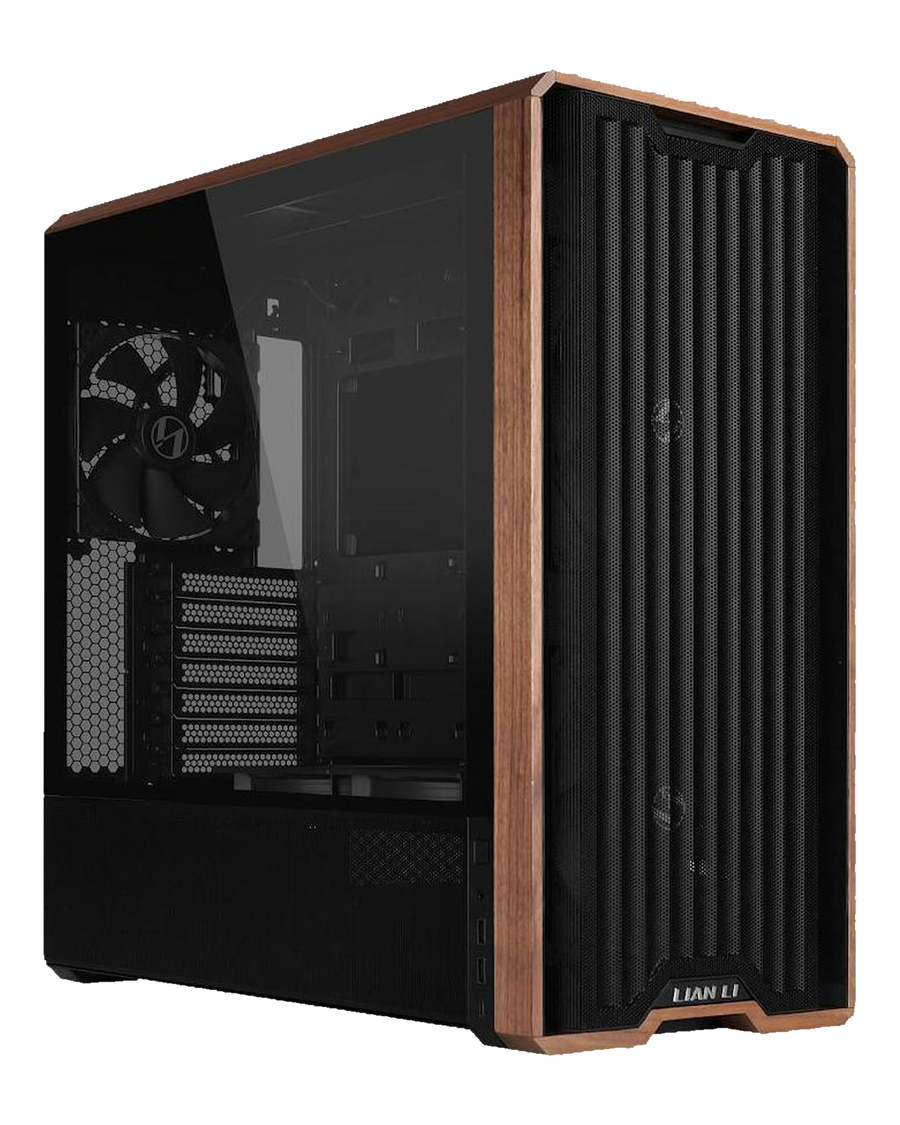 Lian Li Lancool 217 Mid Tower — 1