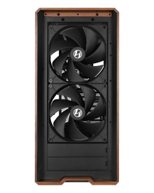 Lian Li Lancool 217 Mid Tower — 2