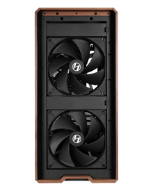 Lian Li Lancool 217 Mid Tower — 3