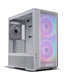 Lian Li Lancool 217 INF Mid Tower — 2