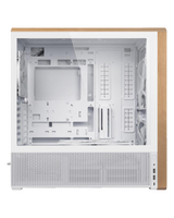 Lian Li Lancool 217 Mid Tower White — 4