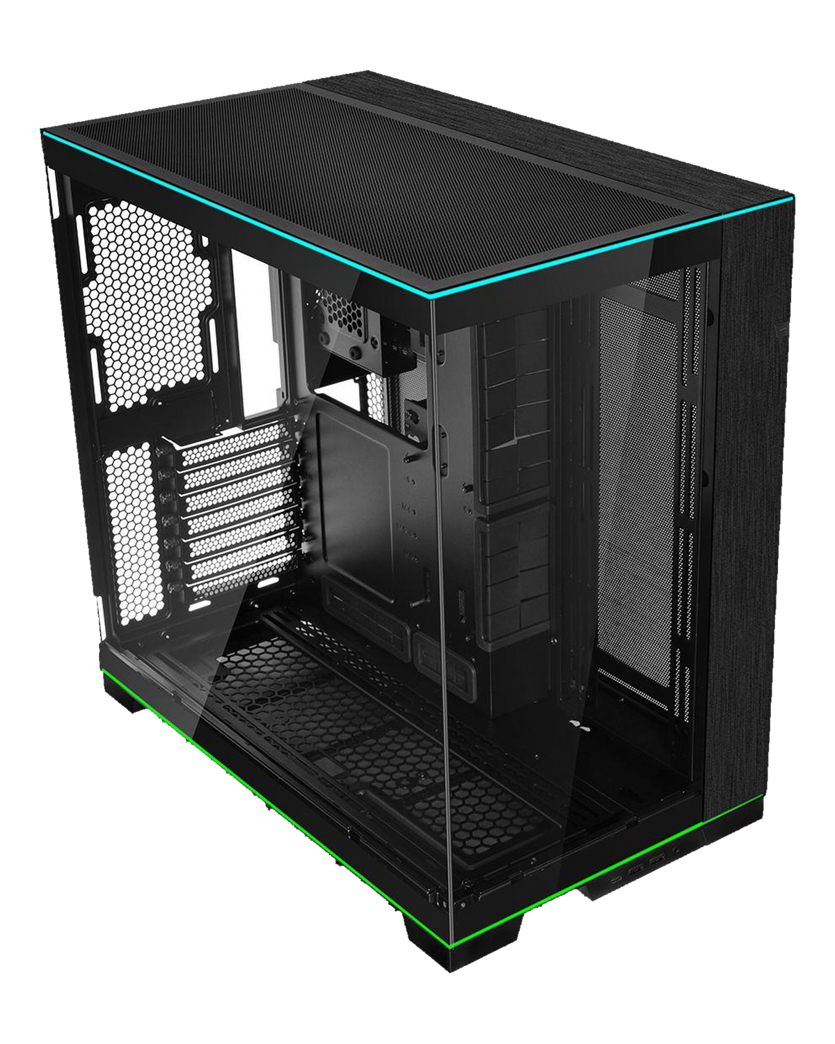 Lian Li O11 Dynamic EVO RGB Mid Tower — 1