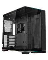 Lian Li O11 Dynamic EVO RGB Mid Tower — 4