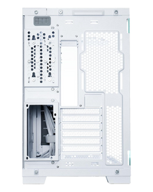 Lian Li O11 Dynamic EVO RGB Mid Tower White — 3