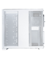 Lian Li O11 Dynamic EVO RGB Mid Tower White — 4