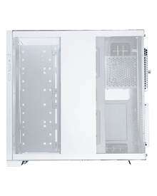 Lian Li O11 Dynamic EVO RGB Mid Tower White — 4