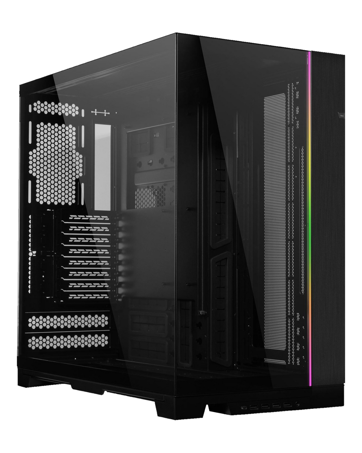 Lian Li O11 Dynamic EVO XL Mid Tower — 1