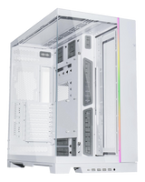 Lian Li O11 Dynamic EVO XL Mid Tower White — 1