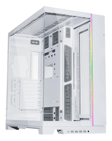 Lian Li O11 Dynamic EVO XL Mid Tower White — 1