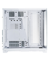 Lian Li O11 Dynamic EVO XL Mid Tower White — 3