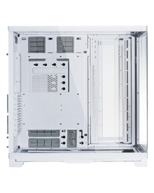 Lian Li O11 Dynamic EVO XL Mid Tower White — 3