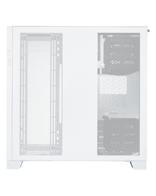 Lian Li O11 Dynamic EVO XL Mid Tower White — 4