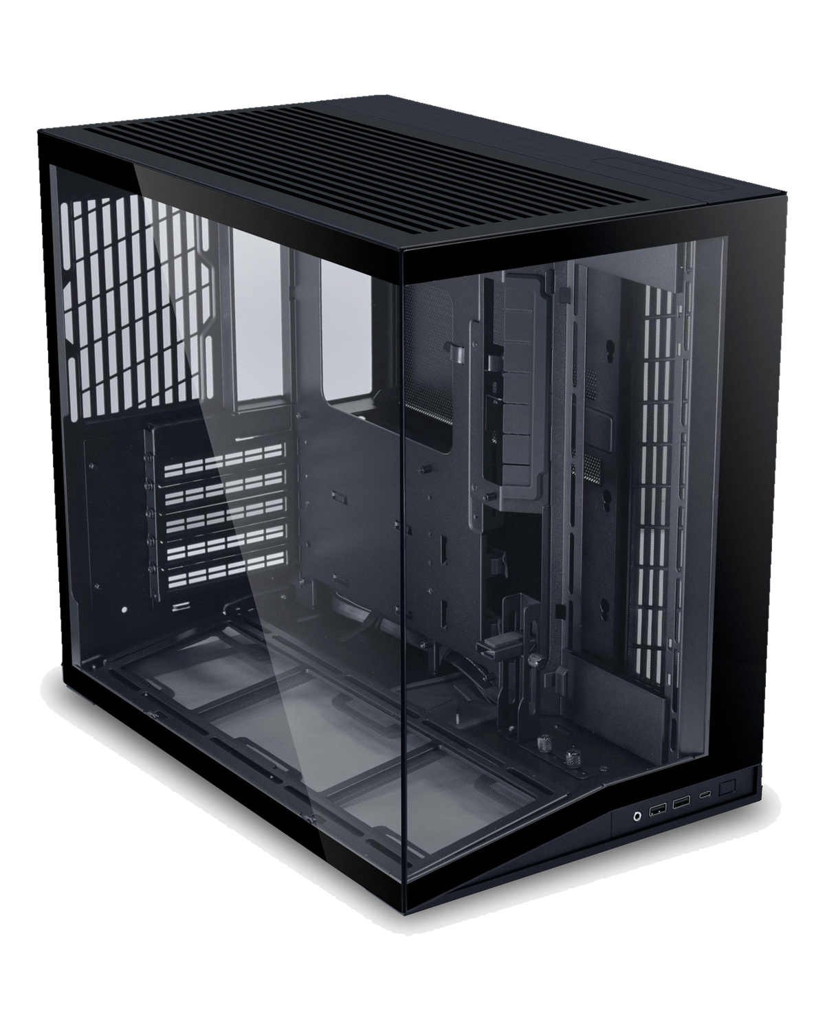 Lian Li O11 Dynamic Mini V2 Mid Tower — 1