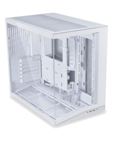 Lian Li O11 Dynamic Mini V2 Mid Tower White — 3