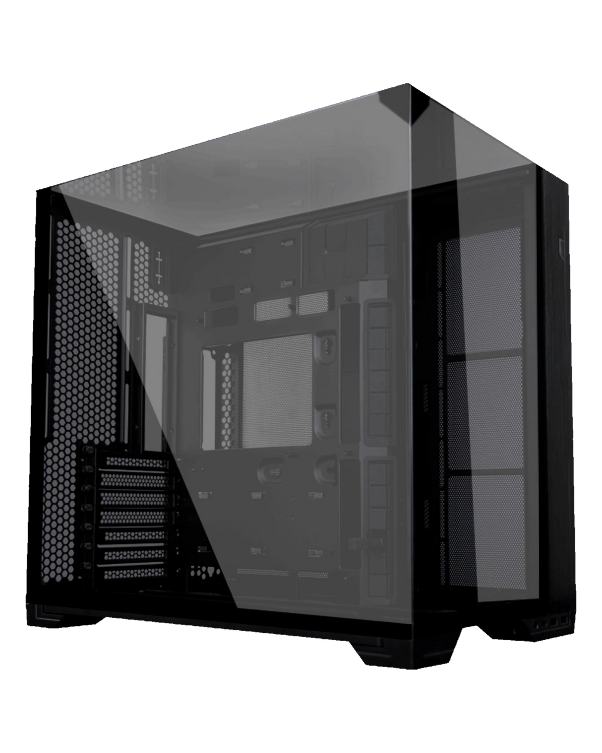 Lian Li O11 Vision Compact Mid Tower — 1