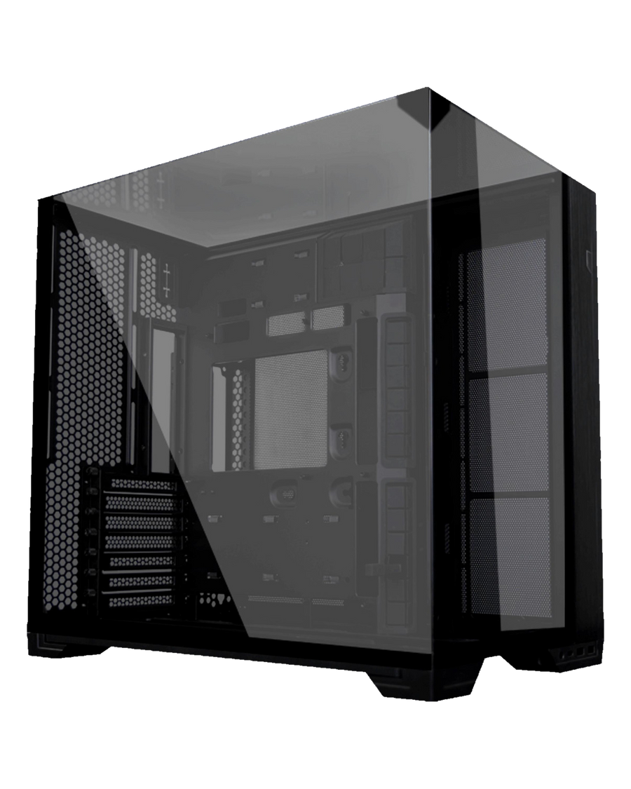 Lian Li O11 Vision Compact Mid Tower — 1