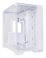 Lian Li O11 Vision Compact Mid Tower White — 2