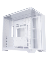 Lian Li O11 Vision Compact Mid Tower White — 4