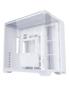 Lian Li O11 Vision Compact Mid Tower White — 4