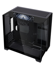 Lian Li O11 Vision-M Digital Micro-ATX Tower — 2