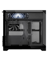Lian Li O11 Vision-M Digital Micro-ATX Tower — 3