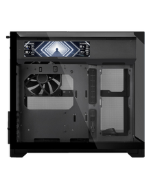 Lian Li O11 Vision-M Digital Micro-ATX Tower — 3