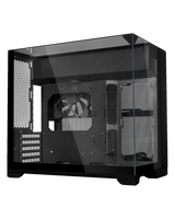 Lian Li O11 Vision-M Micro-ATX Tower — 1