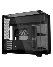 Lian Li O11 Vision-M Micro-ATX Tower — 1