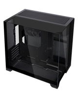Lian Li O11 Vision-M Micro-ATX Tower — 2