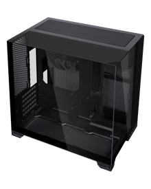 Lian Li O11 Vision-M Micro-ATX Tower — 2