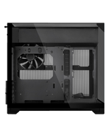 Lian Li O11 Vision-M Micro-ATX Tower — 3