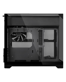 Lian Li O11 Vision-M Micro-ATX Tower — 3