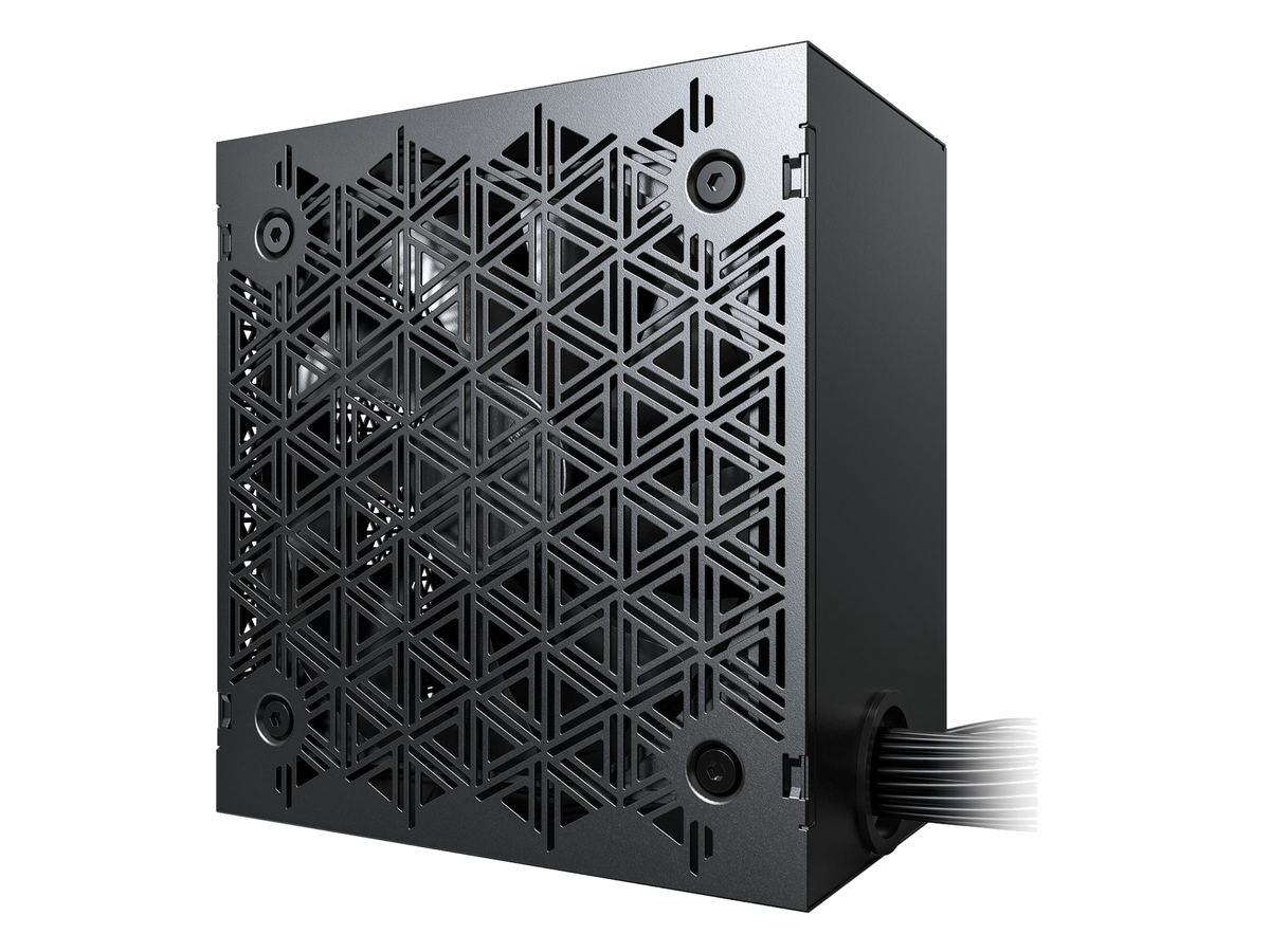 Montech BETA 2 550W 80+ Bronze — 1