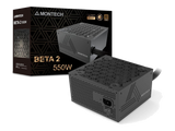 Montech BETA 2 550W 80+ Bronze — 2