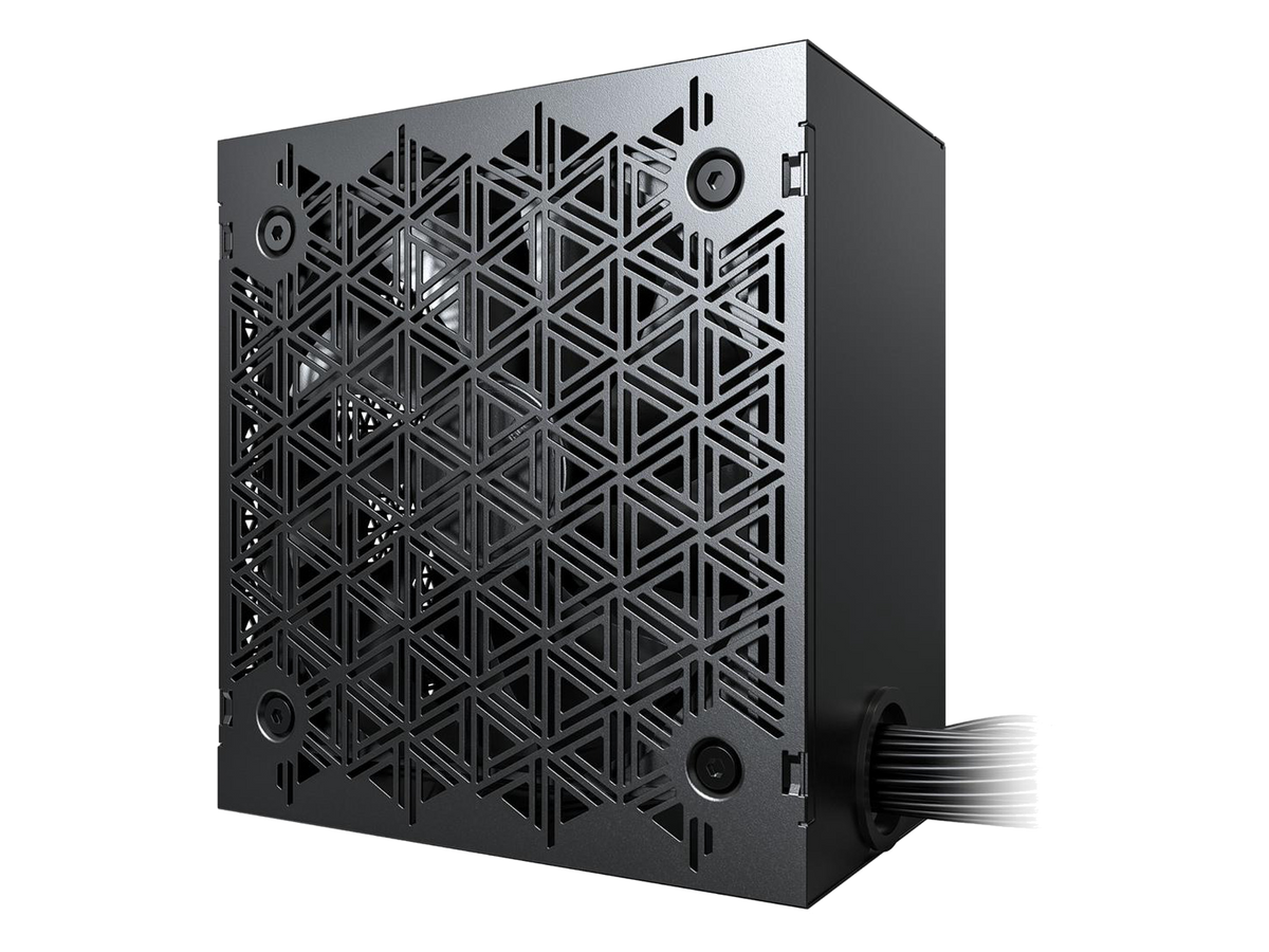 Montech BETA 2 650W 80+ Bronze — 1