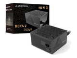 Montech BETA 2 750W 80+ Bronze — 2