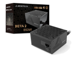 Montech BETA 2 850W 80+ Bronze — 2