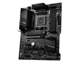 MSI B550-A PRO — 2