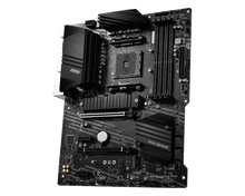MSI B550-A PRO — 2