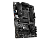 MSI B550-A PRO — 3
