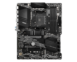 MSI B550-A PRO — 5