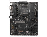 MSI B550 GAMING GEN3 — 1