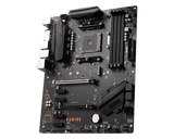 MSI B550 GAMING GEN3 — 2